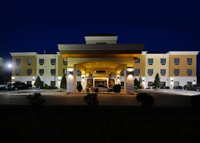 Comfort Suites