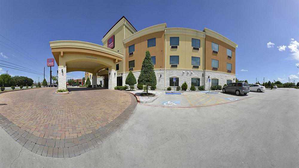 Comfort Hotel 3*