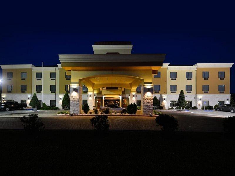 Hotel Comfort