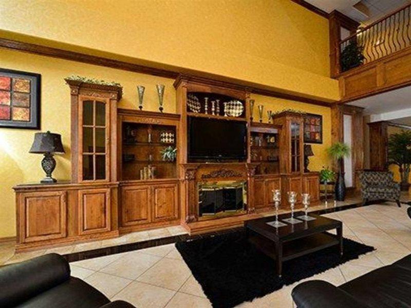 Comfort 3* Bay City