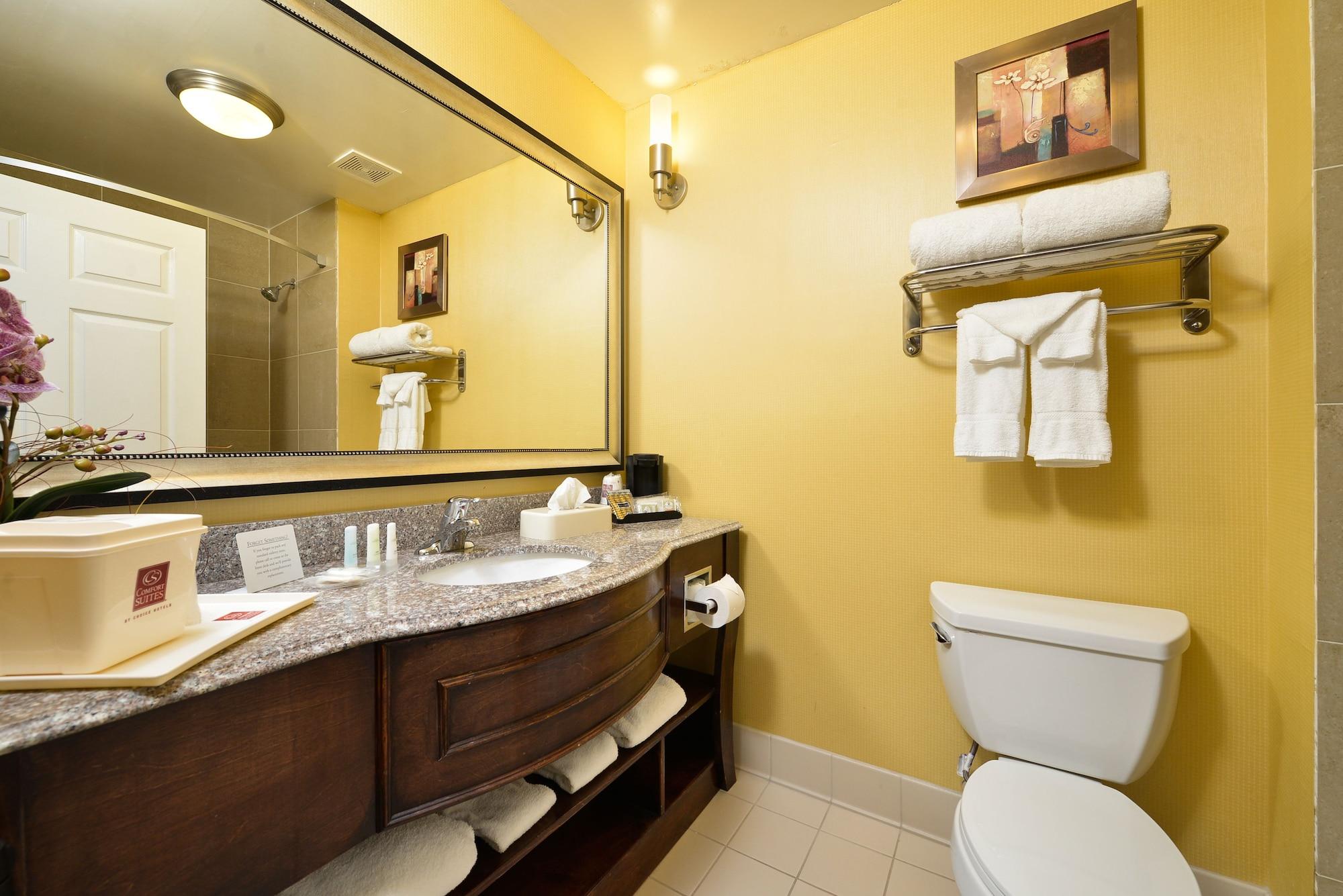 Comfort 3*