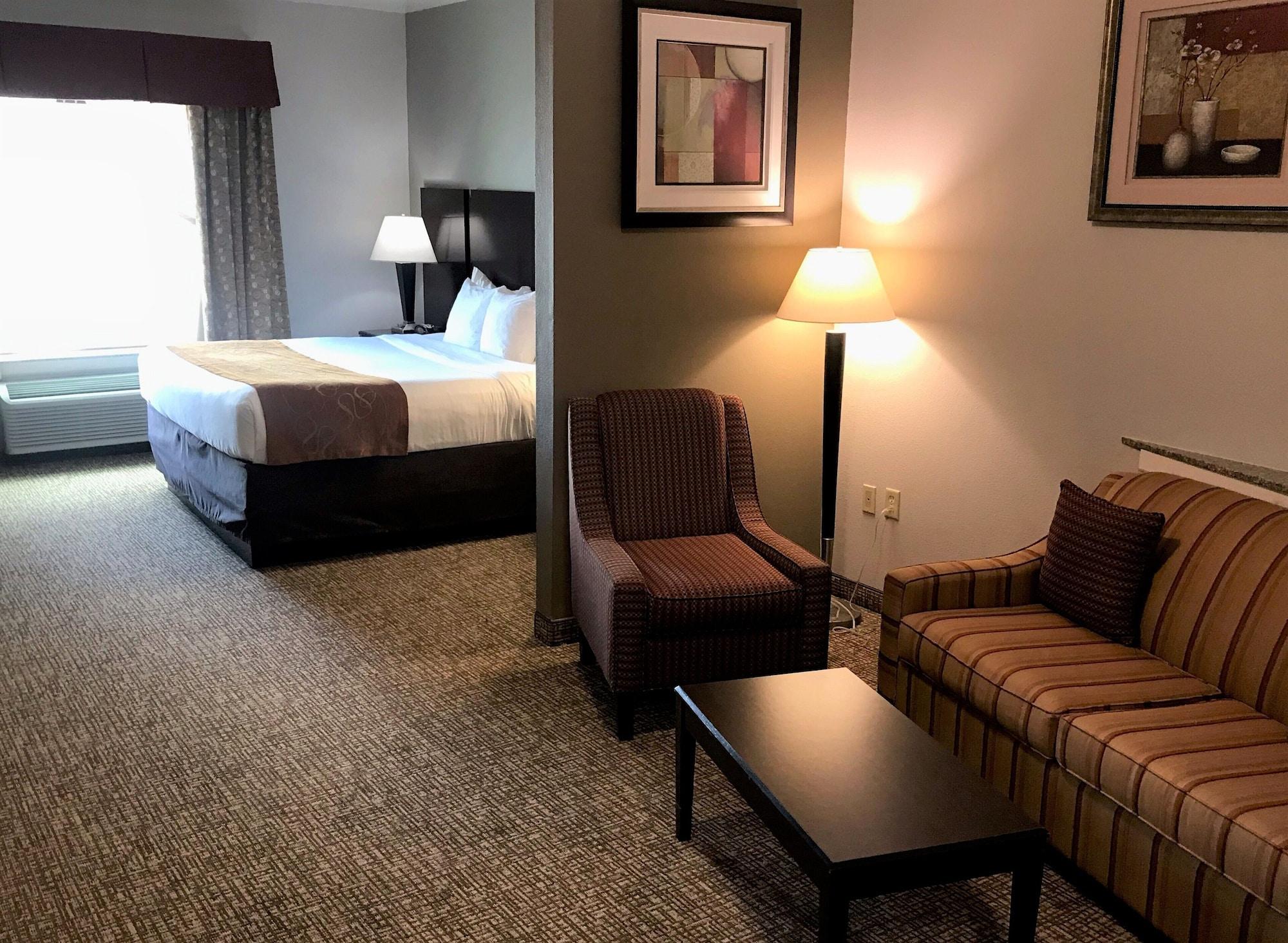 Comfort Hotel