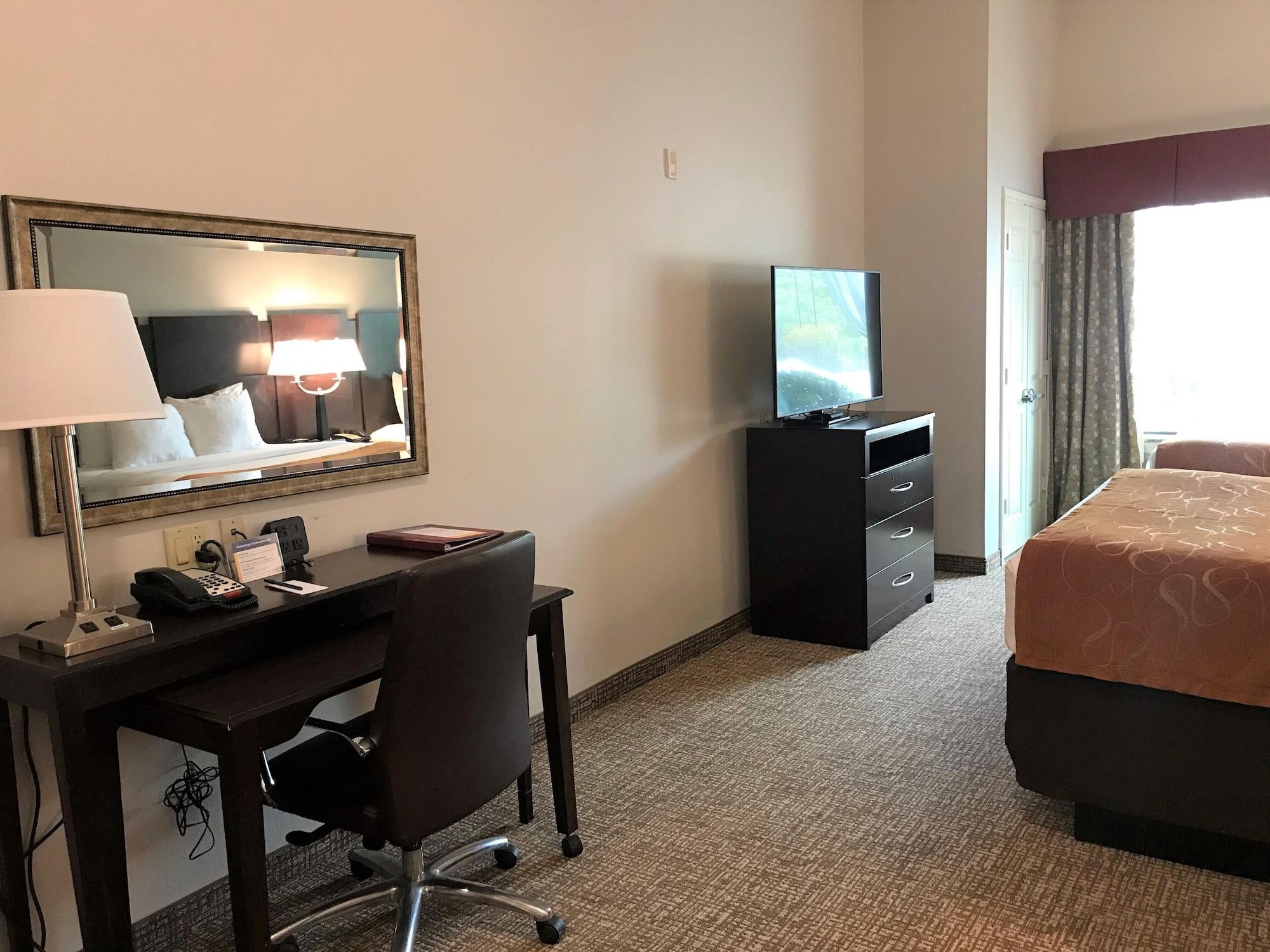 Comfort Hotel