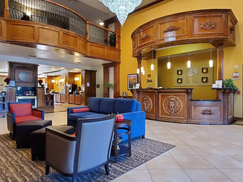 Comfort 3* Bay City