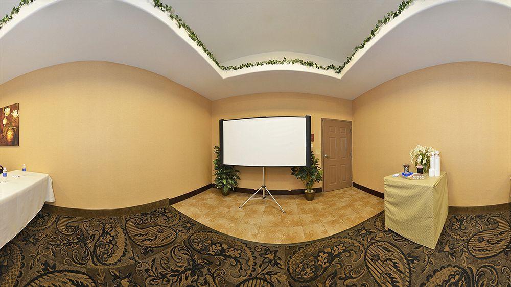Hotel Comfort Bay City