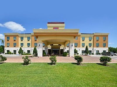 Comfort Hotel Bay City