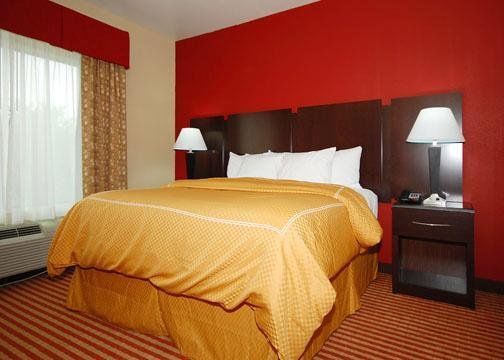 Comfort Hotel 3*