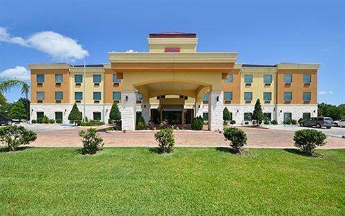 Hotel Comfort Bay City