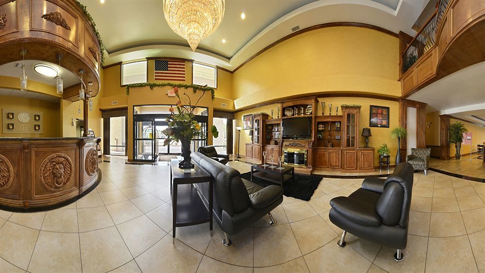 Hotel Comfort