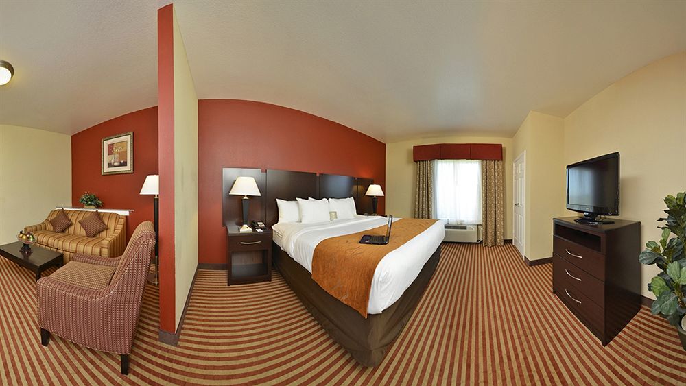Comfort Hotel Bay City