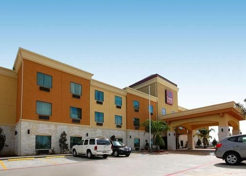 Comfort 3*
