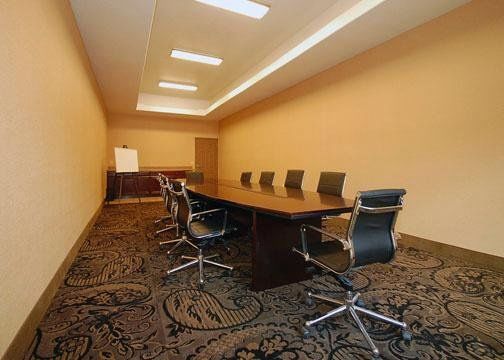 Comfort Hotel