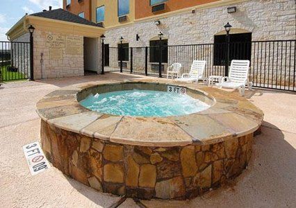 Hotel Comfort Bay City
