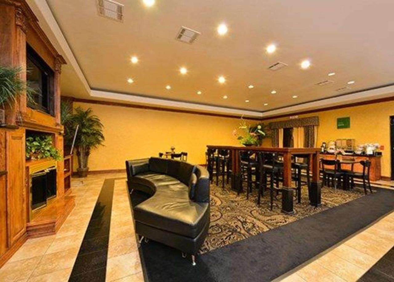Hotel Comfort