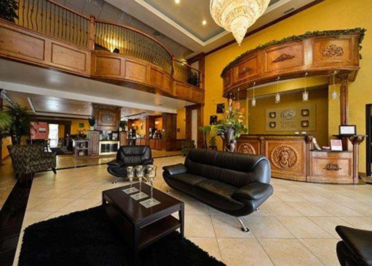 Comfort Hotel Bay City