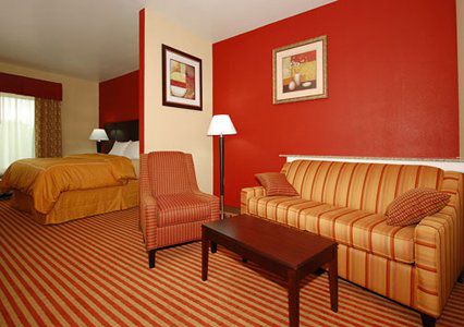 Comfort Hotel 3*