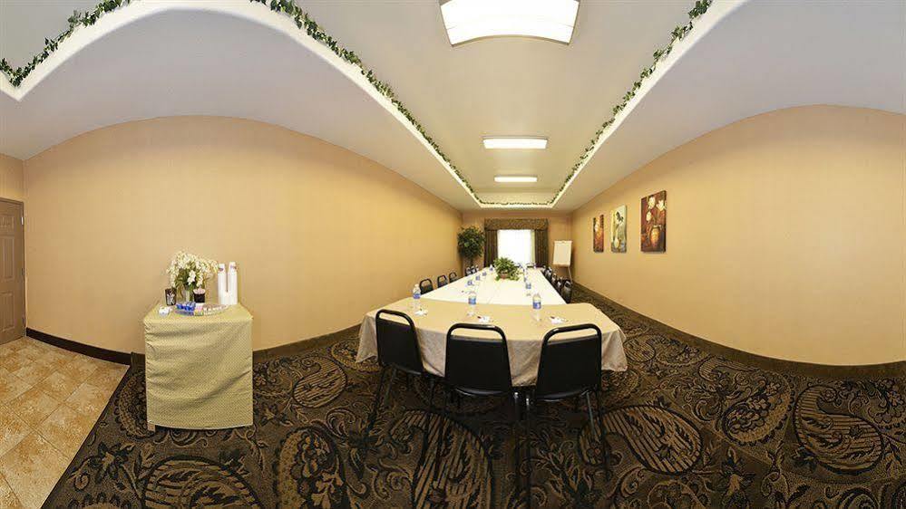 Hotel Comfort Bay City